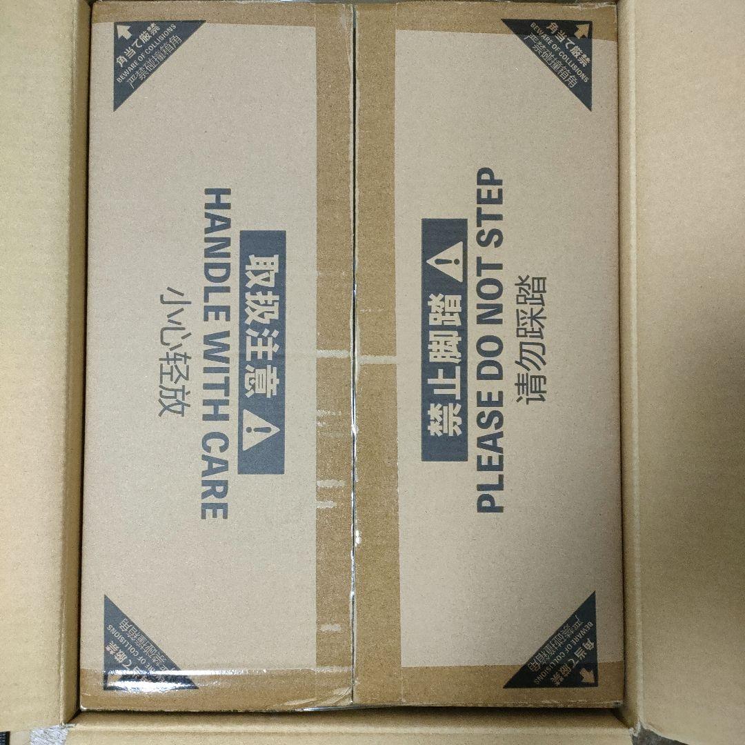 新品 遊戯王 デュエルモンスターズ 青眼の究極竜 フィギュア あみあみ