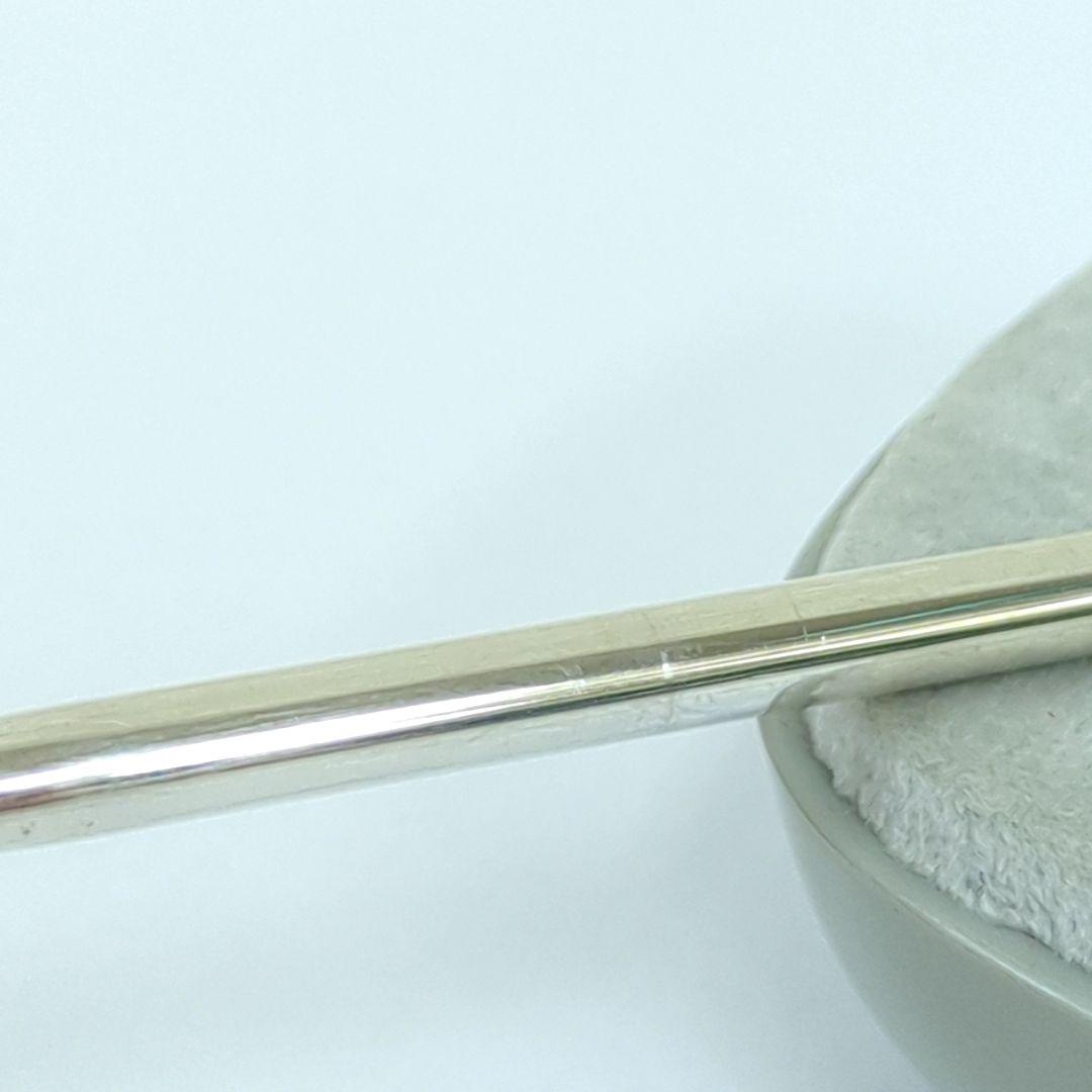 HERMES エルメス チェーン付き ボールペン シルバー 925 フランス製