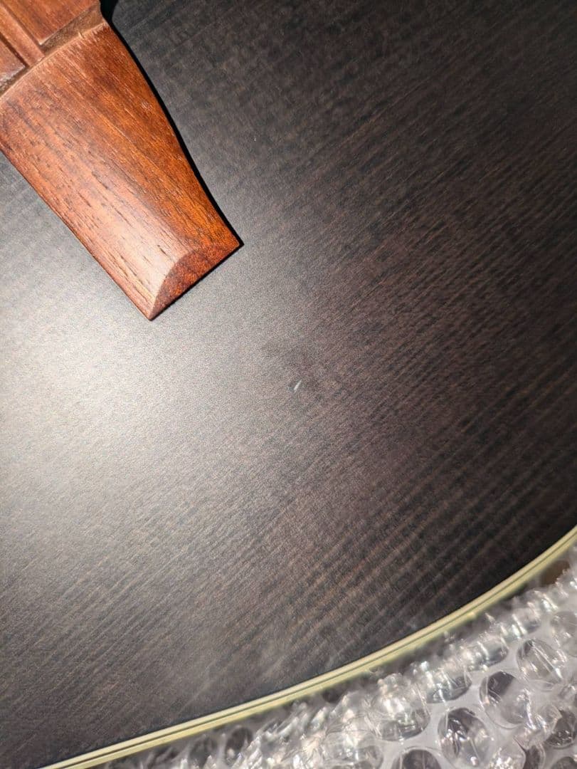 ギター ibanez TOD10N