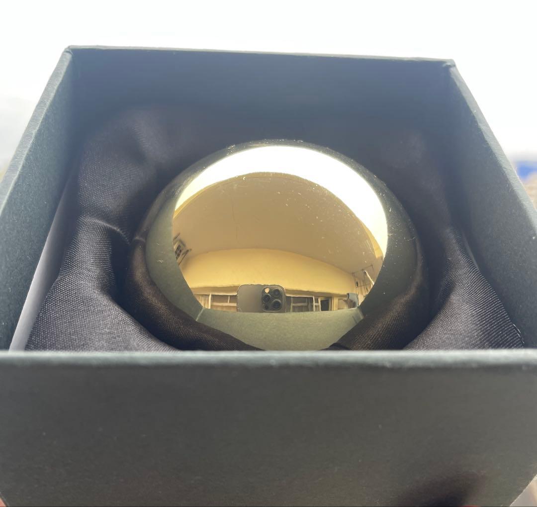 ピカ・ブイカフェ限定のきんのたま