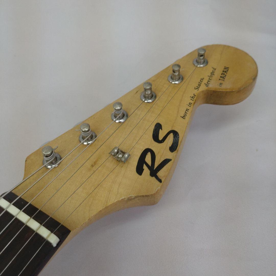 ぱぴぷ様 お取り置きギター