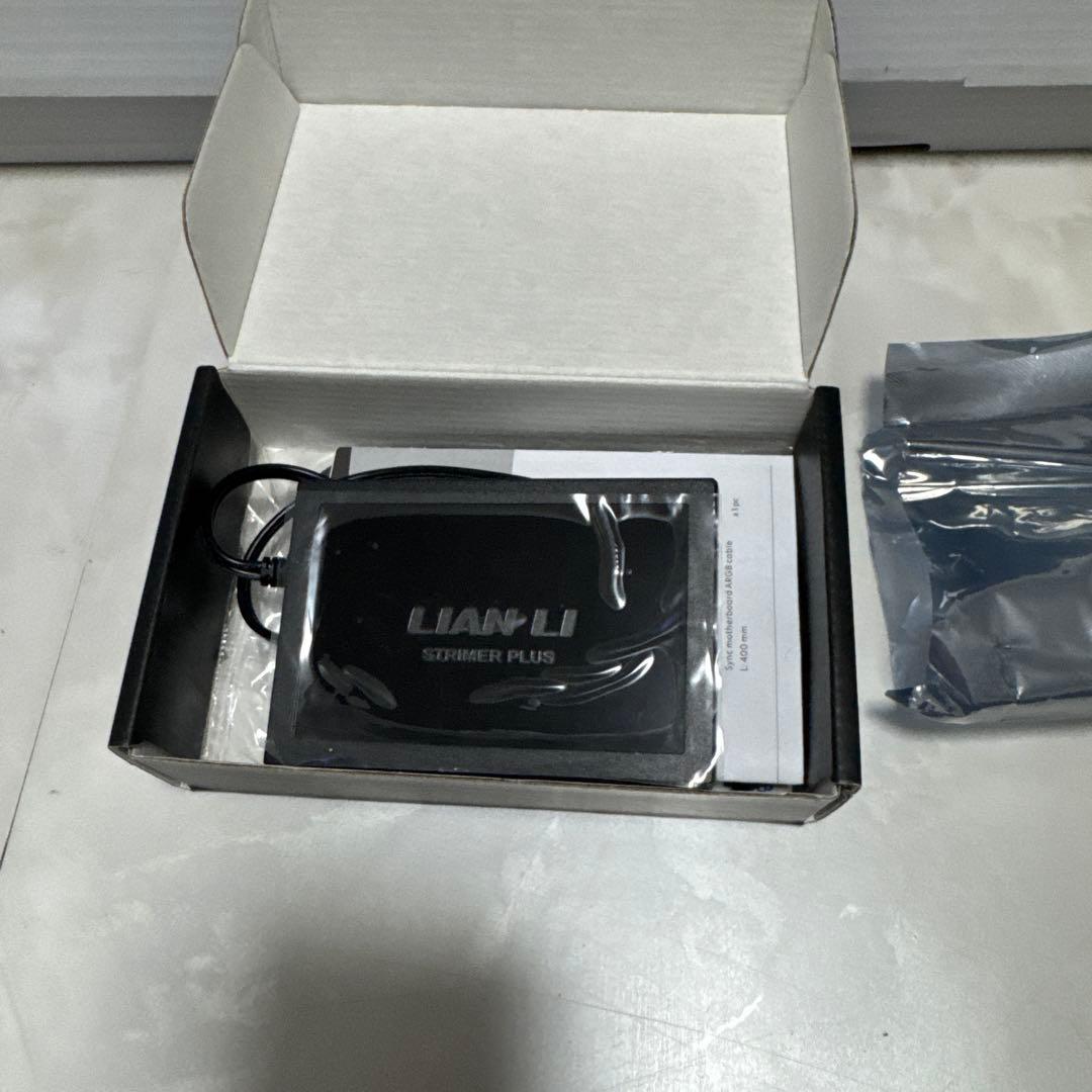 Lian Li PCケース用キットセット