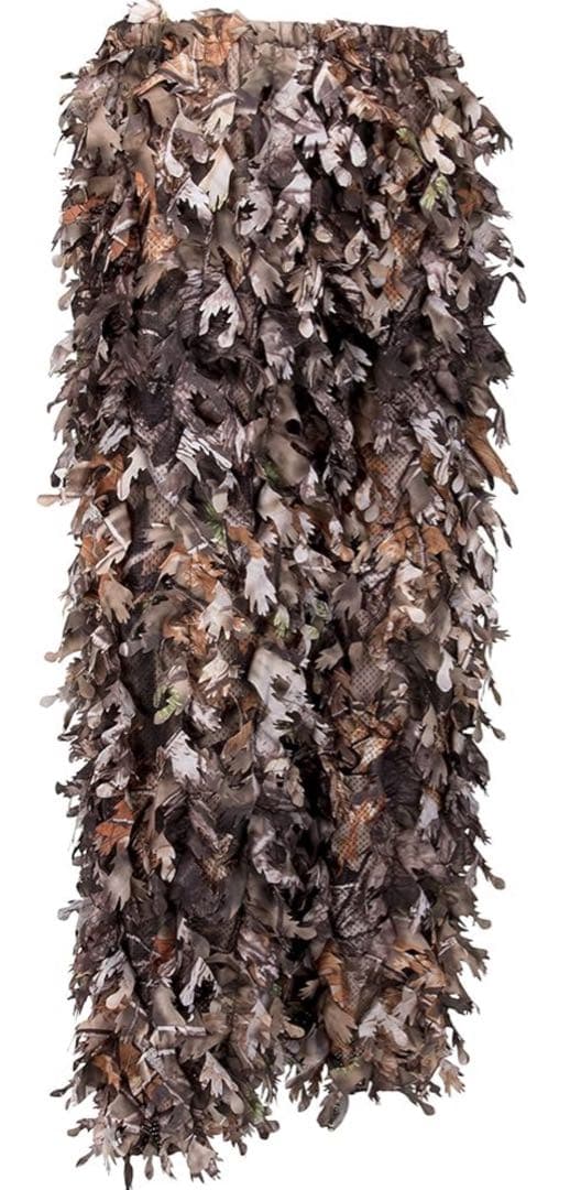 North Mountain Gear3Dリーフィーギリースーツ