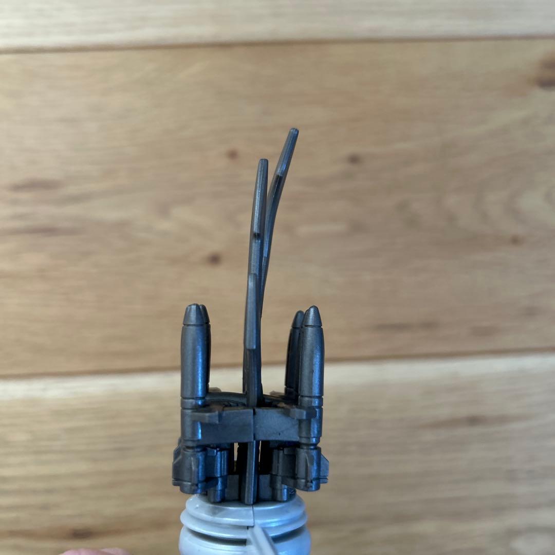 TRANSFORMERS MPM-10 スタースクリーム