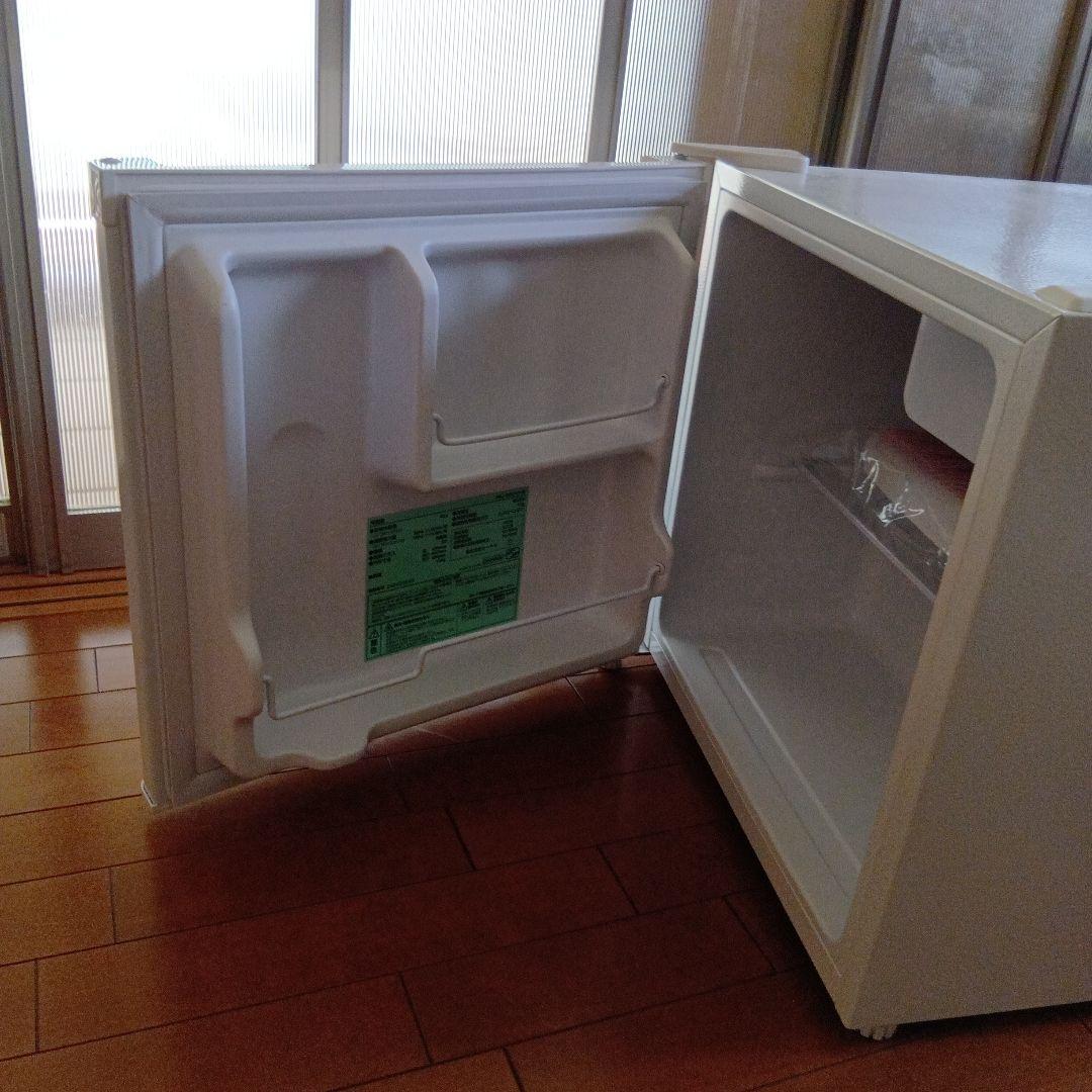 小型冷蔵庫 46L　2024製