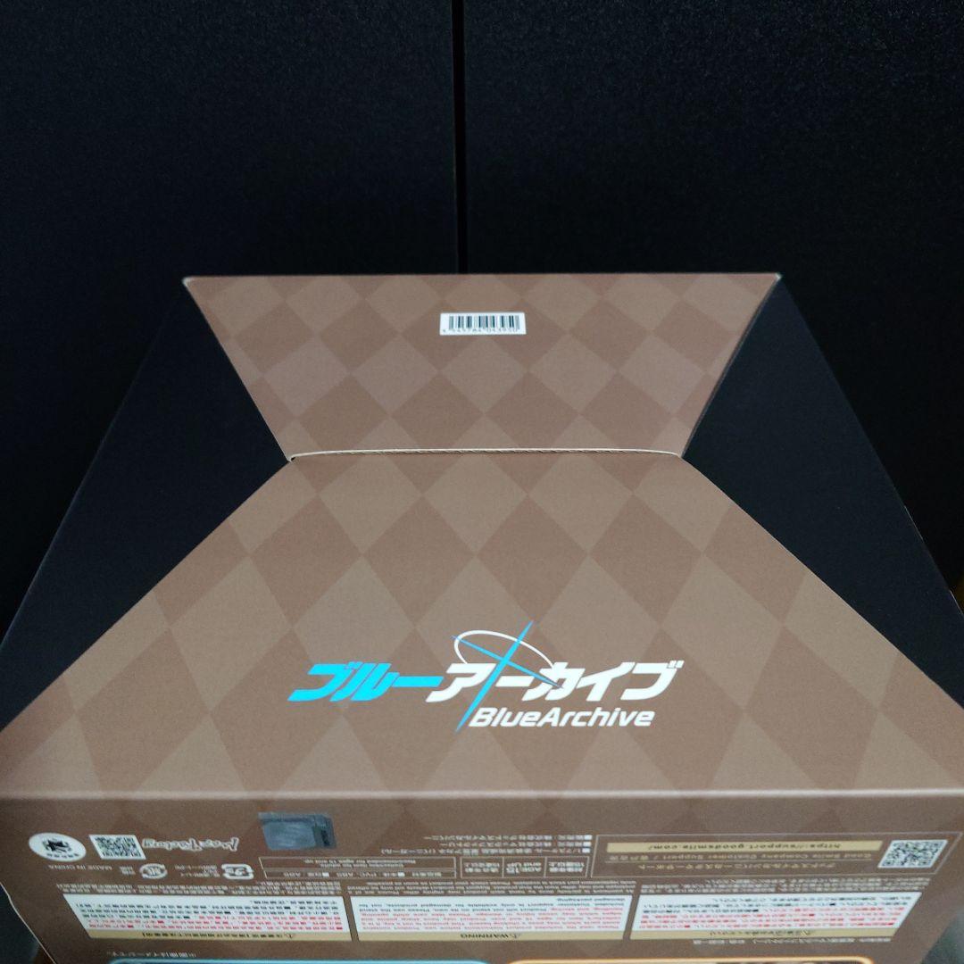 ブルーアーカイブ Blue Archive　室笠アカネ（バニーガール）