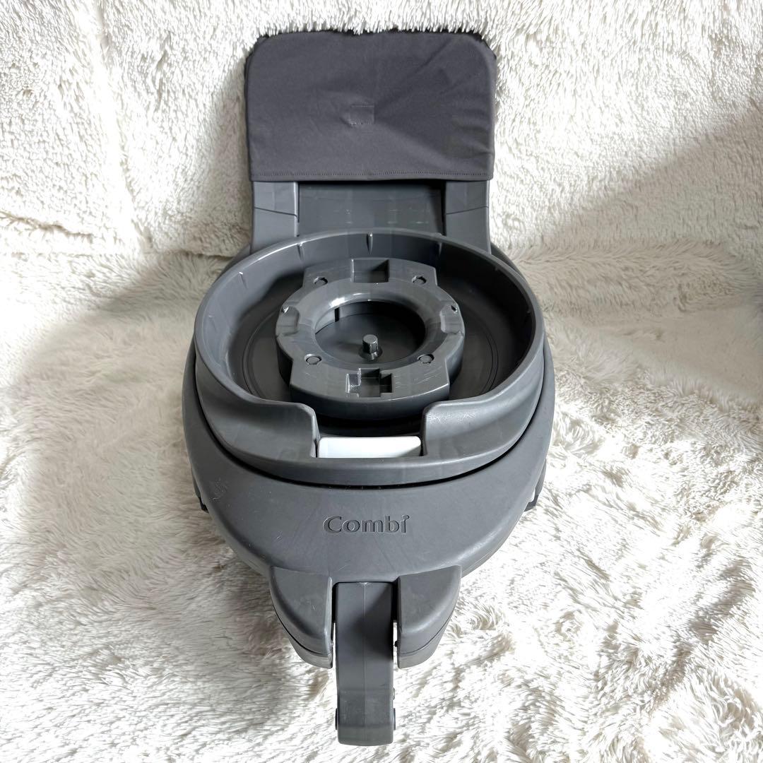 The S 乗せ替え用 チャイルドシート のせかえベース