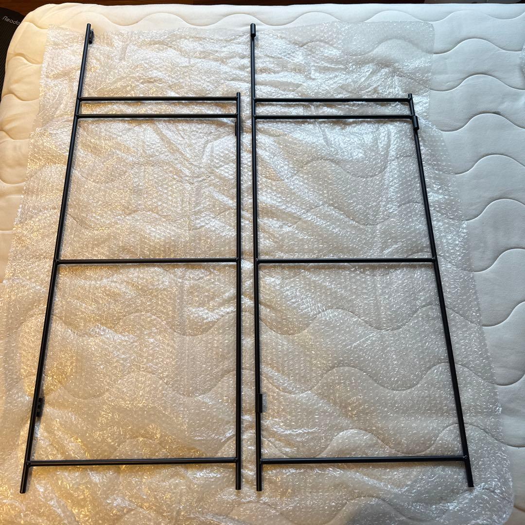 アイアン工房　キッチン