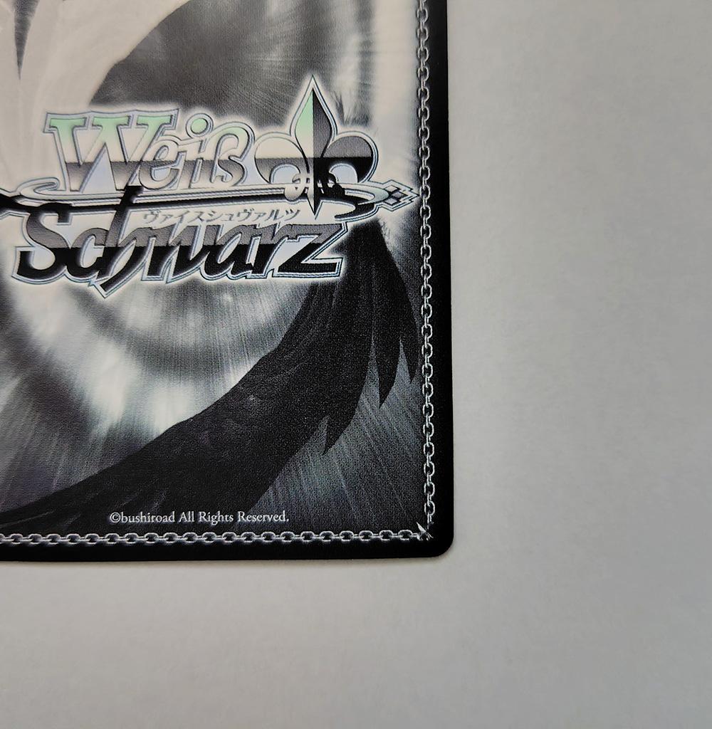 ヴァイス SPサイン「真面目ガール 中野 五月」1枚 五等分の花嫁