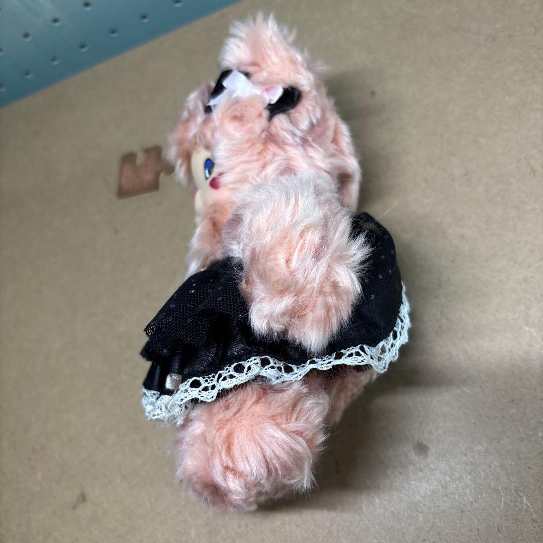 チャムチャムベア ぬいぐるみ モンチッチ セット