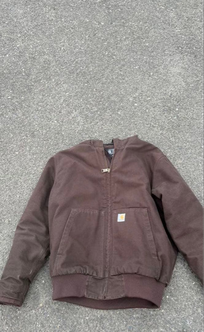 carhart カーハート　アクティブジャケット