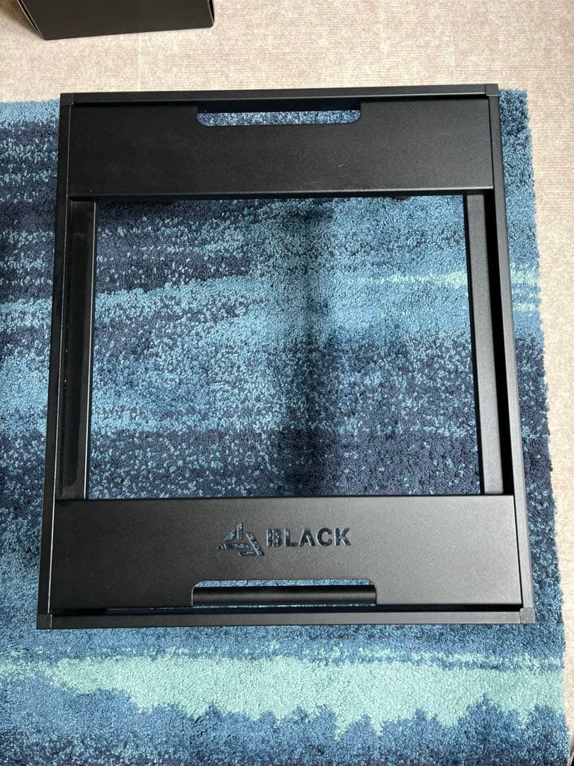 ブラックデザイン 日和　BLACKDESIGN