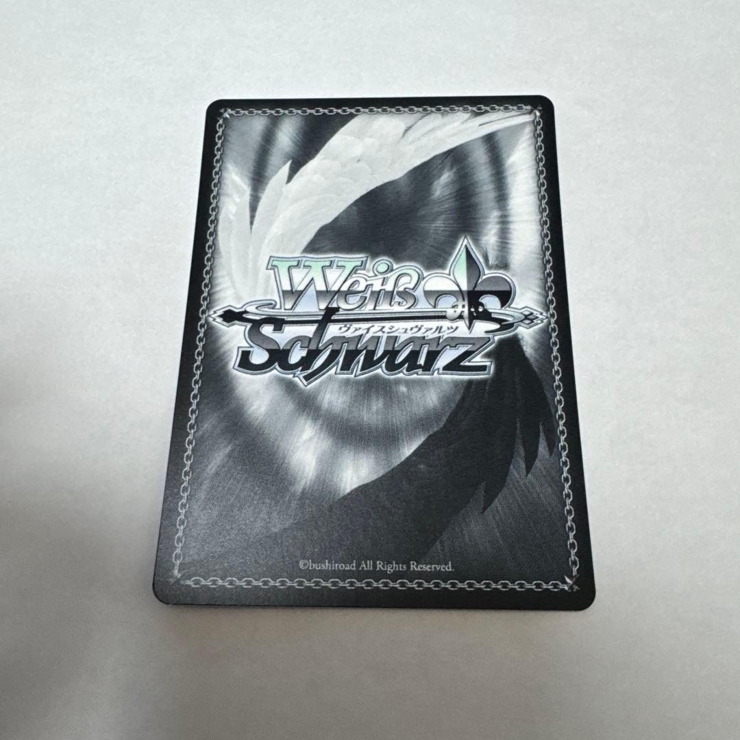 Luna say maybe 月村手毬 学マス SP ヴァイスシュヴァルツ