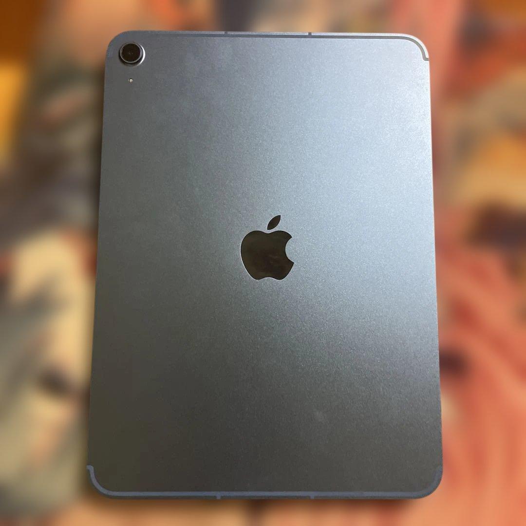 Apple iPad A16スペースグレー 本体