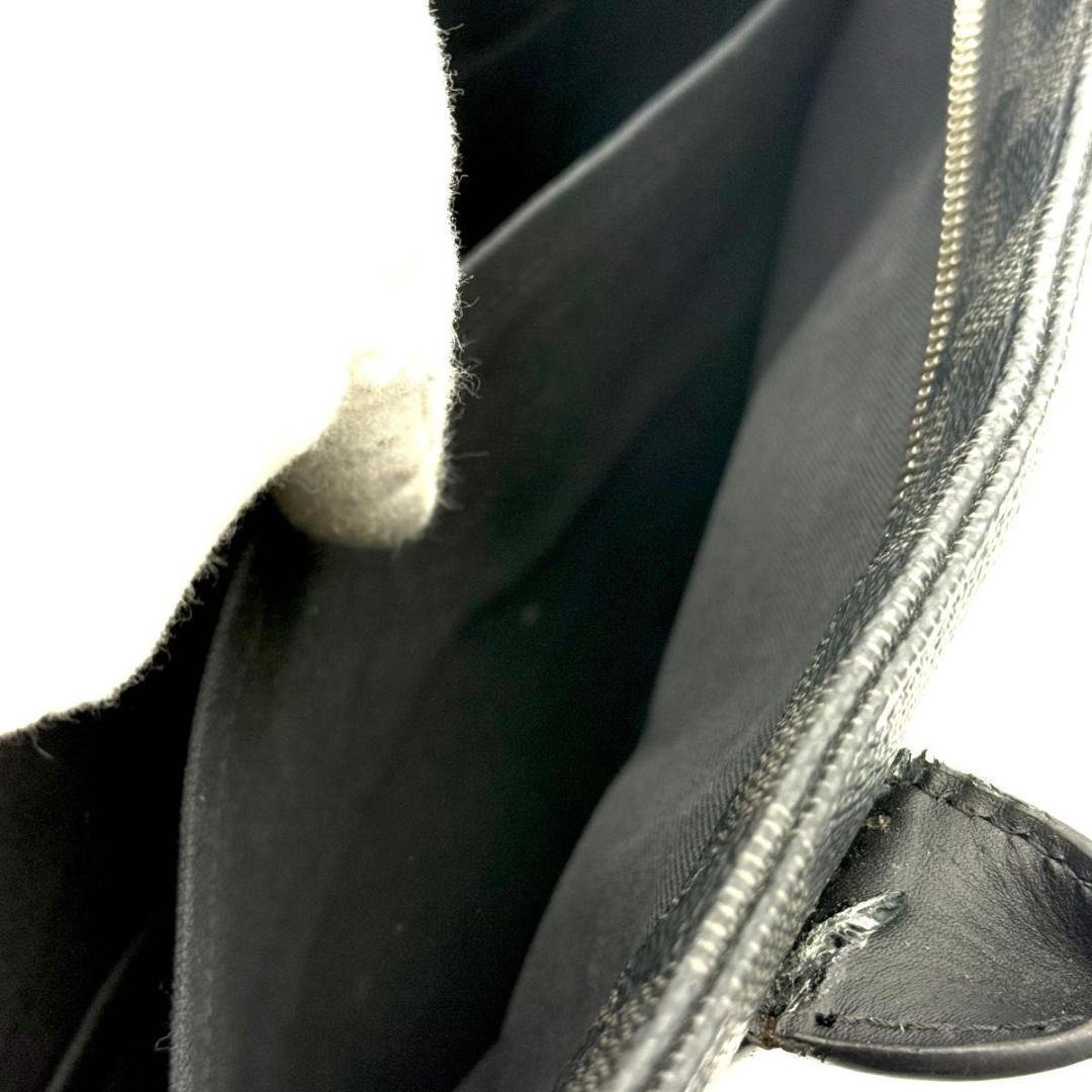 【最高級美品】ルイヴィトン ダミエ 7DW ブリーフケース 2way ビジネス