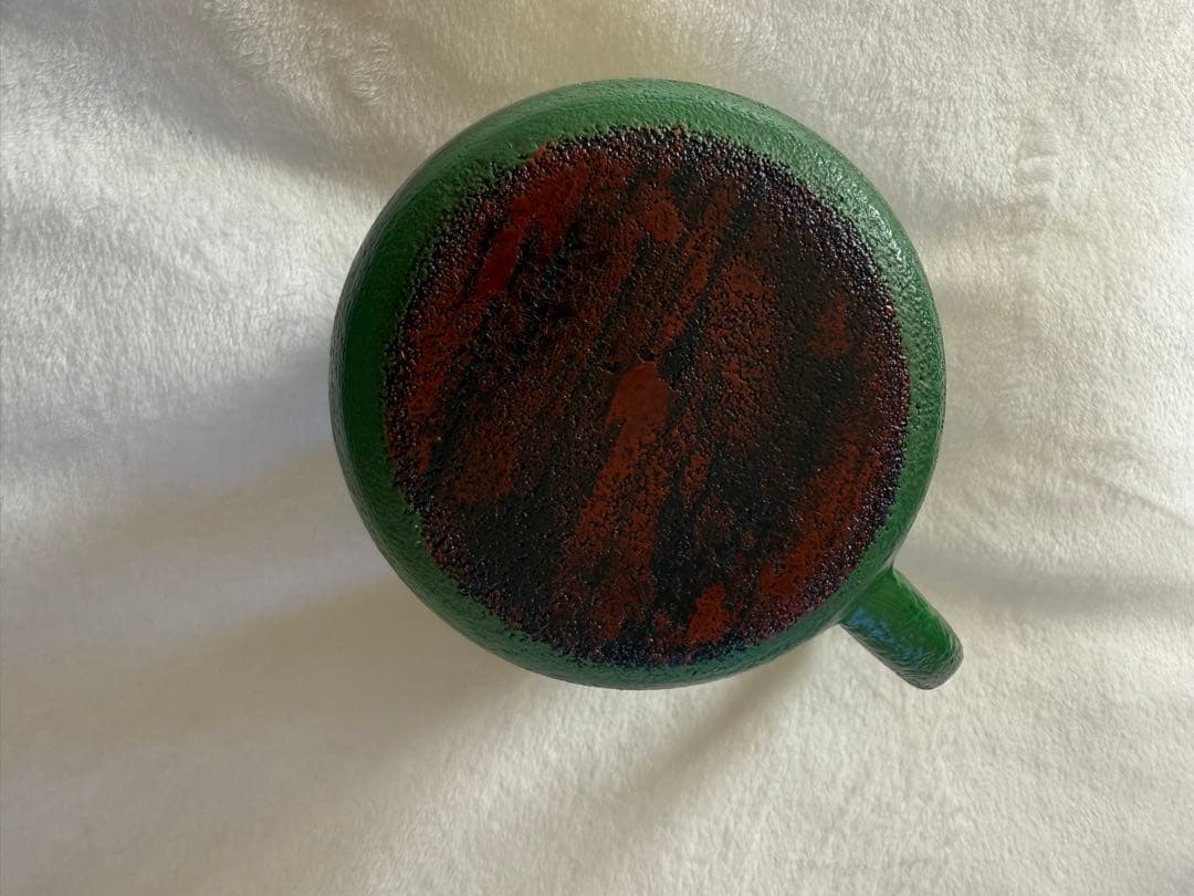 輪島塗　コップ