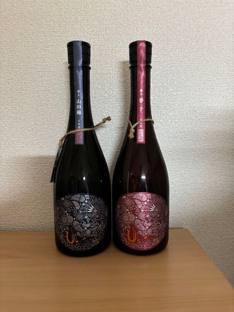 産土 四農醸 ２種