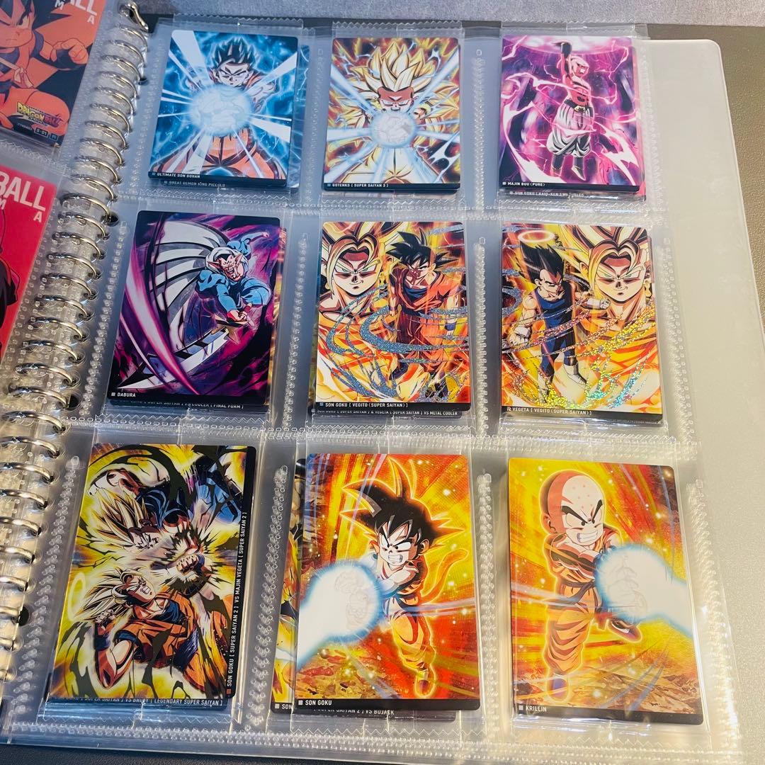 希少　イタジャガ　ドラゴンボール　vol. 1 2 3 4 5 フルコンプ