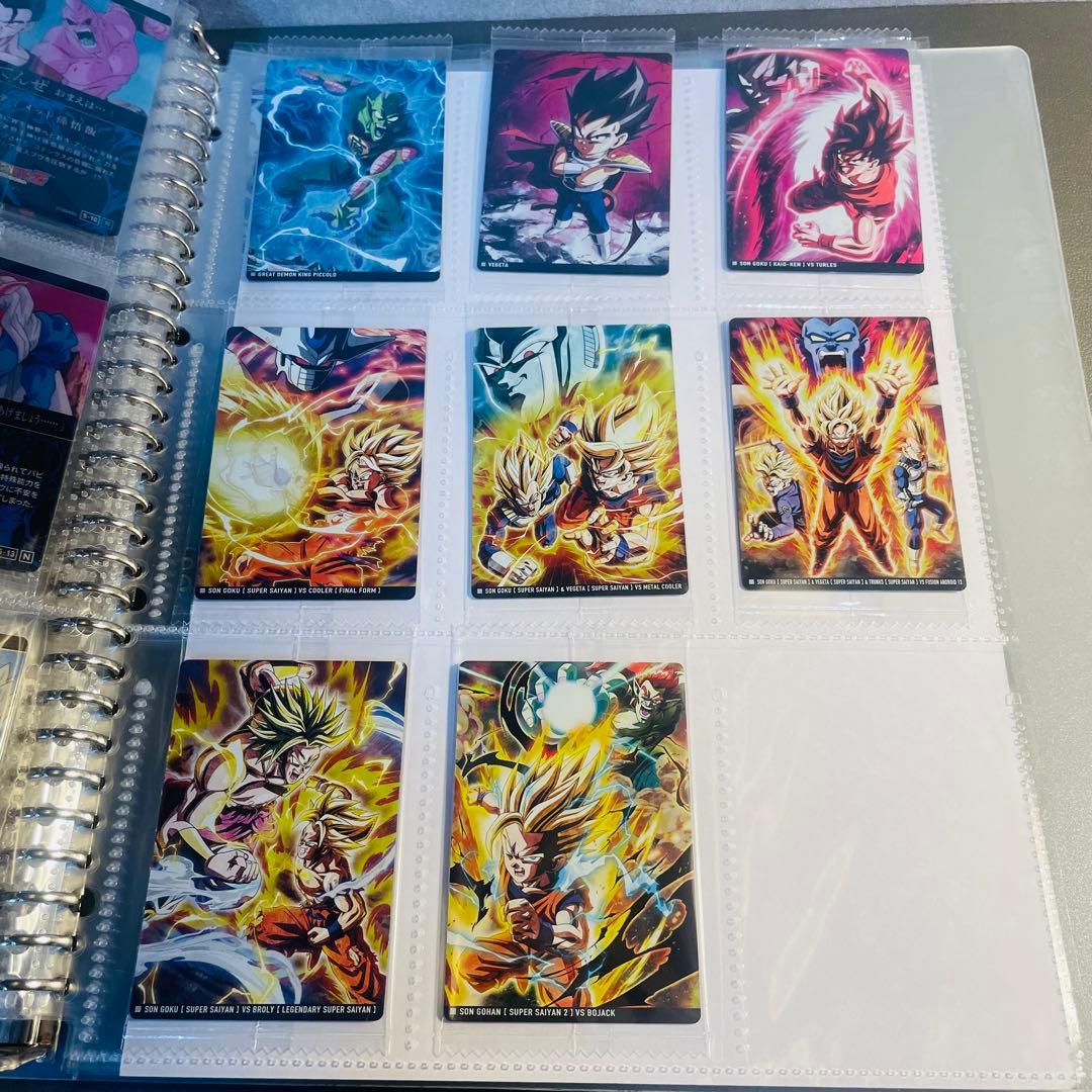 希少　イタジャガ　ドラゴンボール　vol. 1 2 3 4 5 フルコンプ