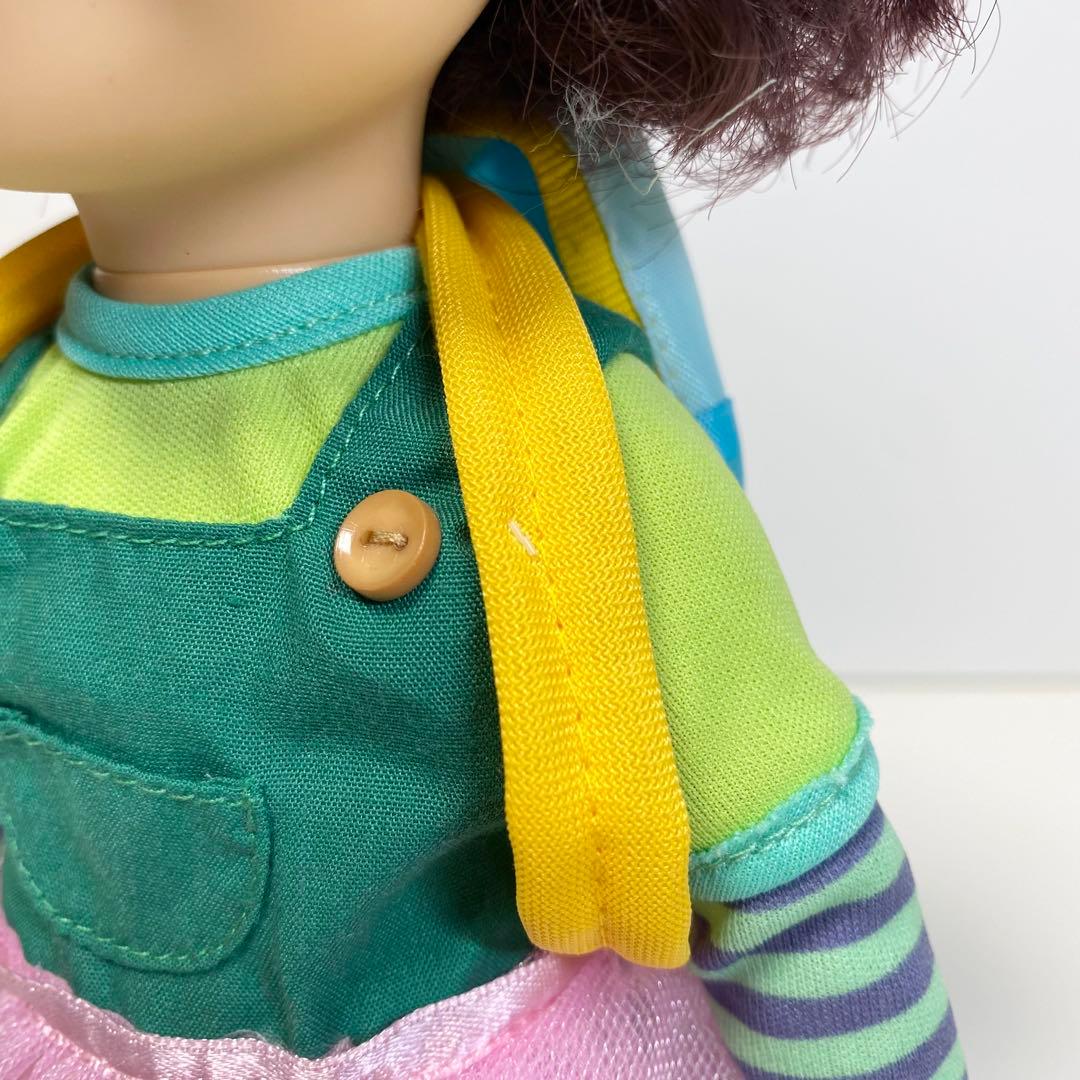 トイ・ストーリー　ボニー　トーキングドール　フィギュア