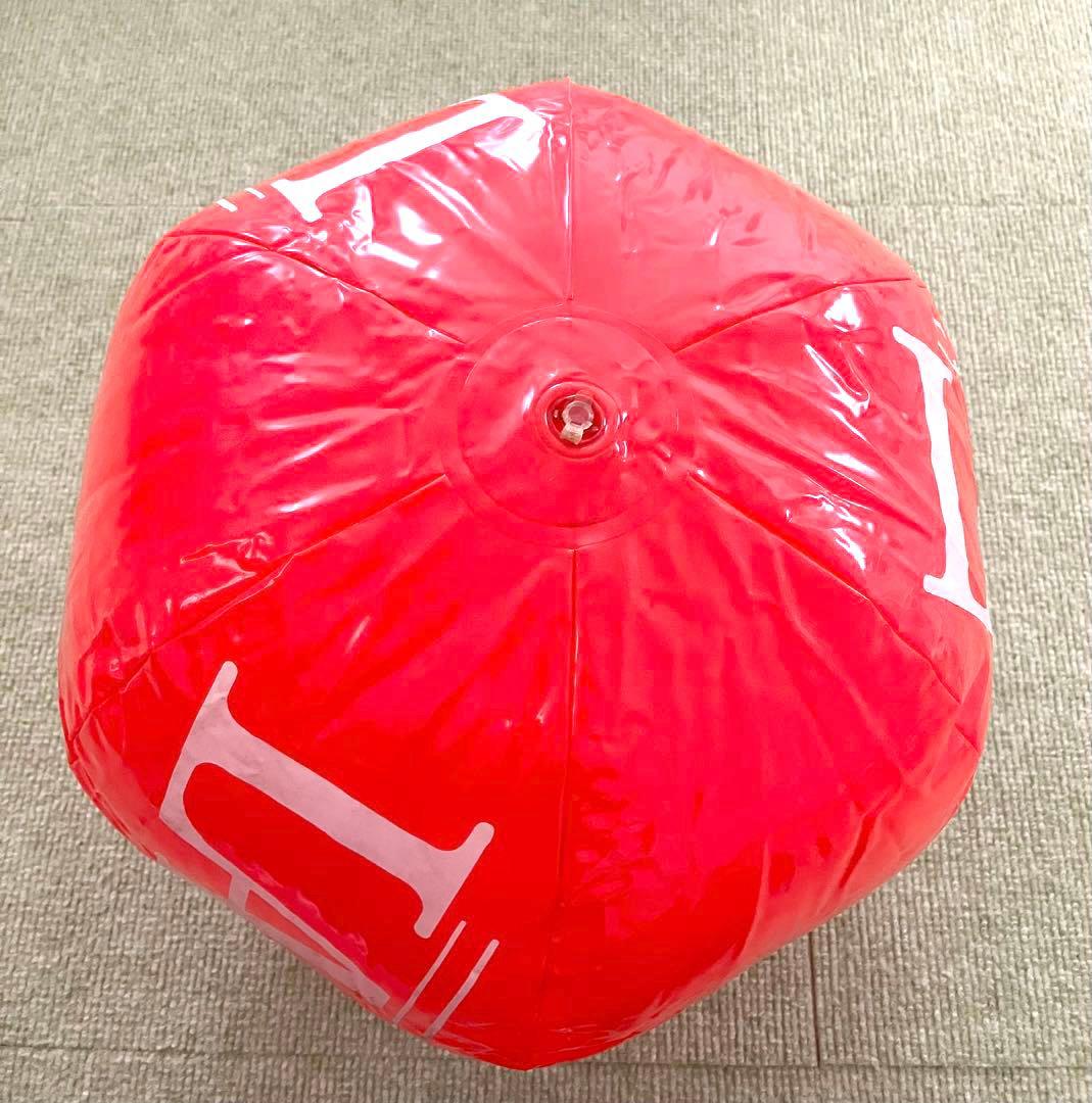 専用！LARKビーチボール　昭和レトロ　コレクション　当時物　ヴィンテージ