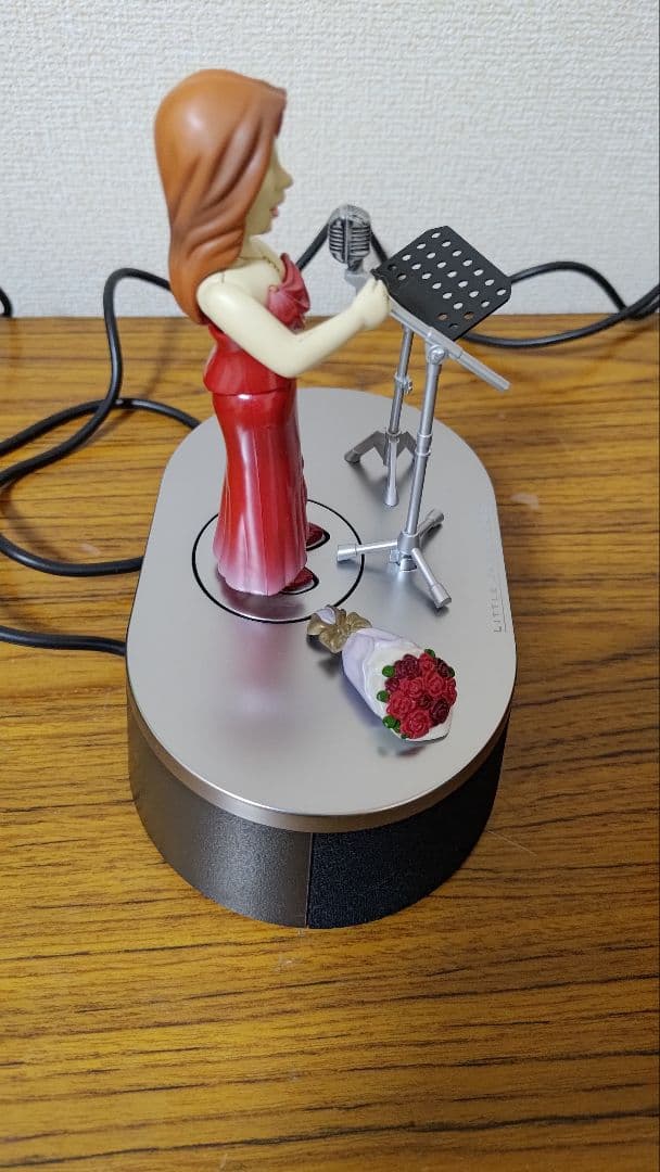 little Jammer リトルジャマープロゲストプレイヤーボーカル