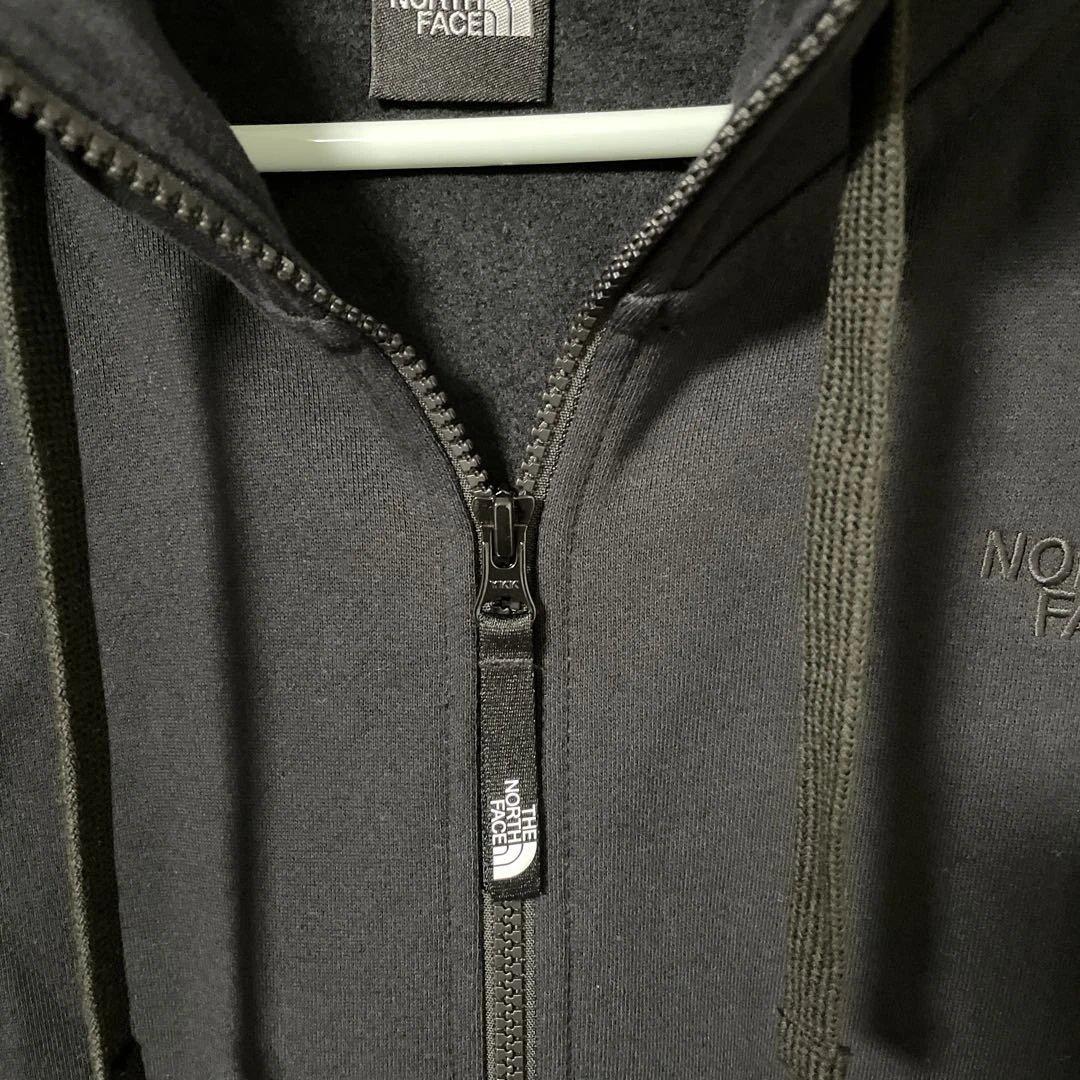 ノースフェイス　リアビューフルジップフーディ　XL THE NORTH FACE