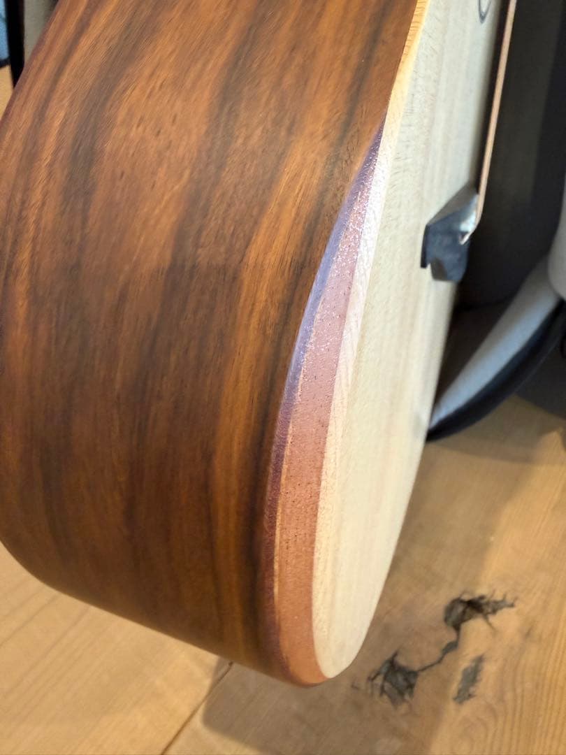 【新品未使用】SheeranbyLowdenS-02シーランバイローデン【貴重】