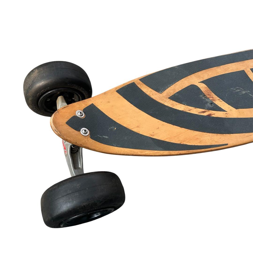 F*G様 CARVE BOARD WAVE 43インチ NATURAL