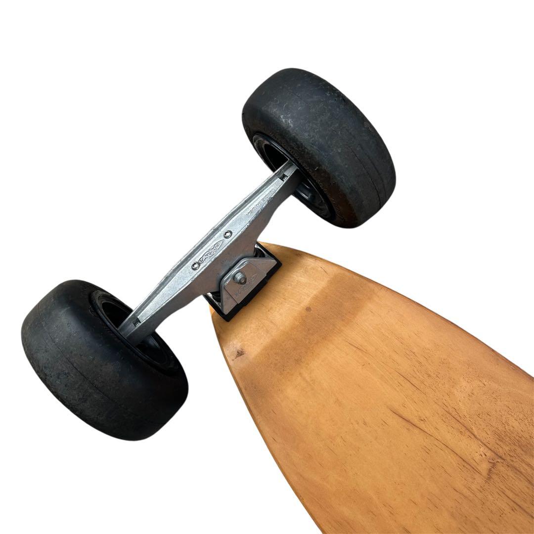 F*G様 CARVE BOARD WAVE 43インチ NATURAL