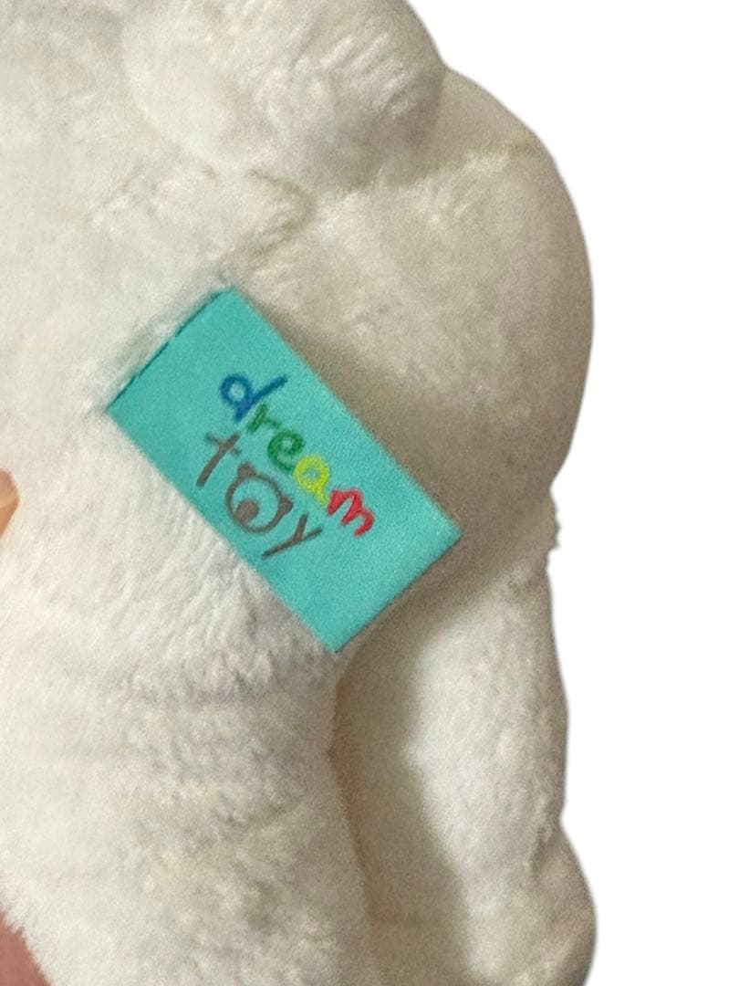 美男ですね ぶたうさぎ ネックレス リボンバレッタ