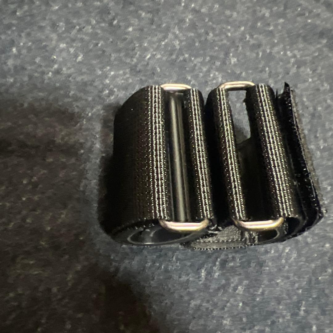 田村装備開発64・89式小銃用スリング&アダプターセット・小銃LAS