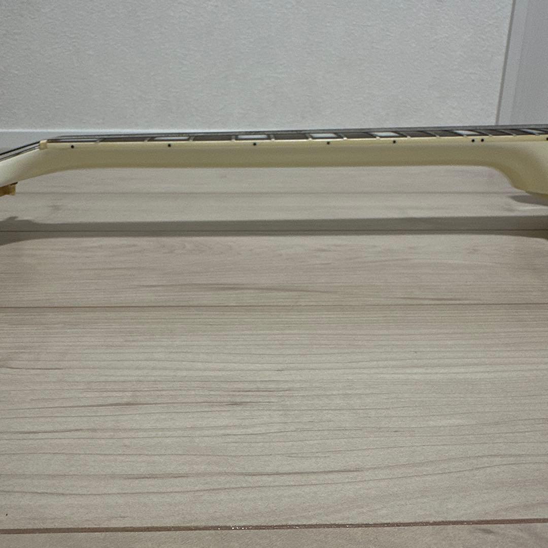 Orville エレキギター　レスポールタイプ　1998年