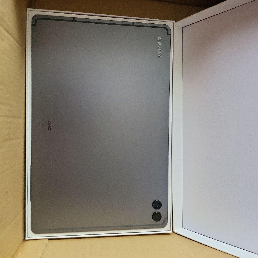 Galaxy Tab S9 FE+5G Simフリー 国内版