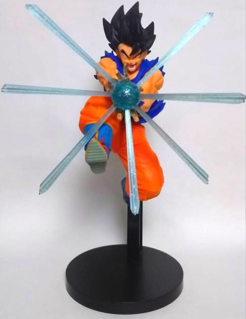 ドラゴンボールZ G×materia THE SON GOKU 孫悟空