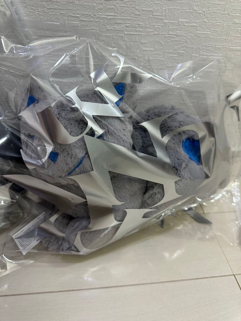 米津玄師 JUNK リイシューねこちゃん 2個セット