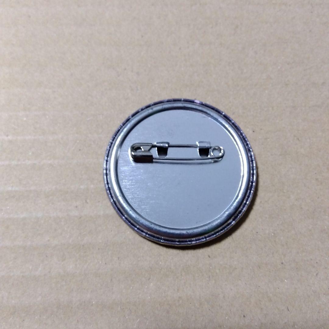 【SAO】キリト エキシビション THE SEED 缶バッジ