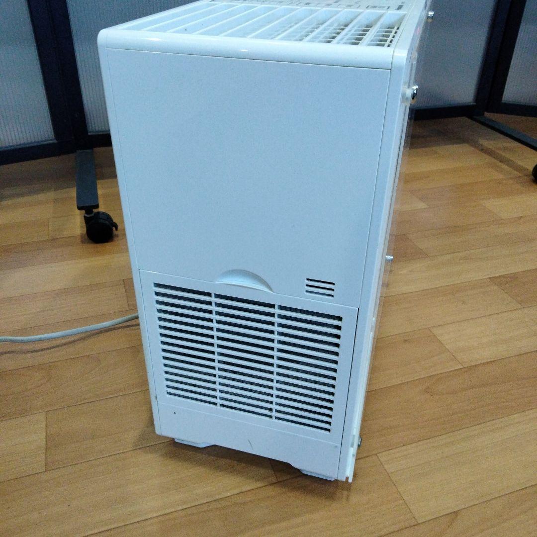 1272 Panasonic FE-KXW05　ヒーターレス気化式加湿機