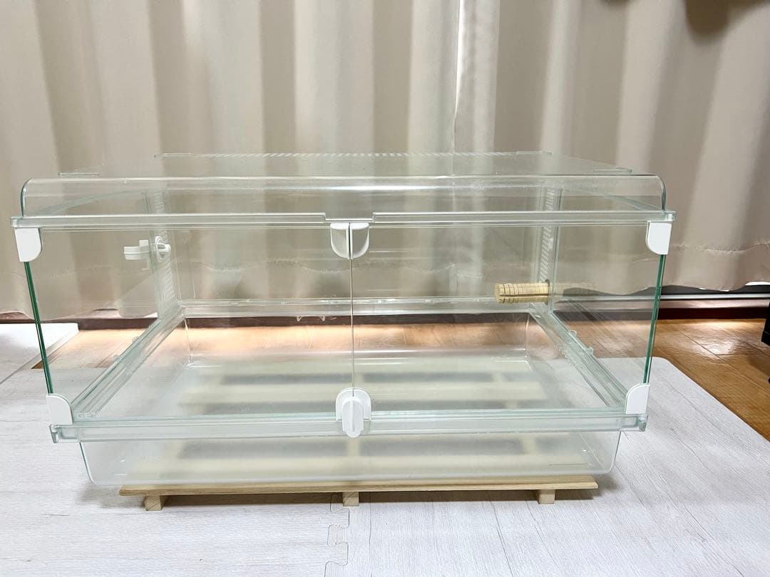 グラスハーモニー 600