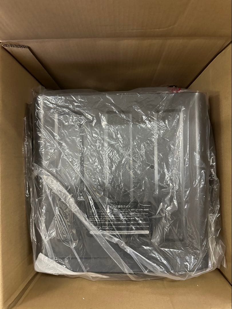 ノンフライヤー ノンフライオーブン エアーオーブン 14L 大容量 360°