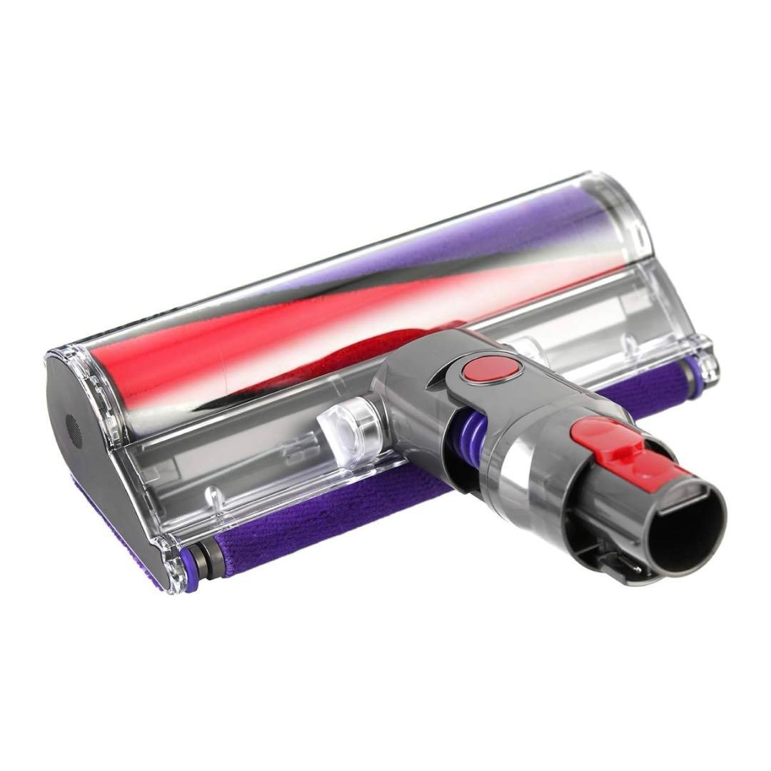 ダイソン Dyson ソフトローラークリーンヘッド SV12 V10シリーズ専用
