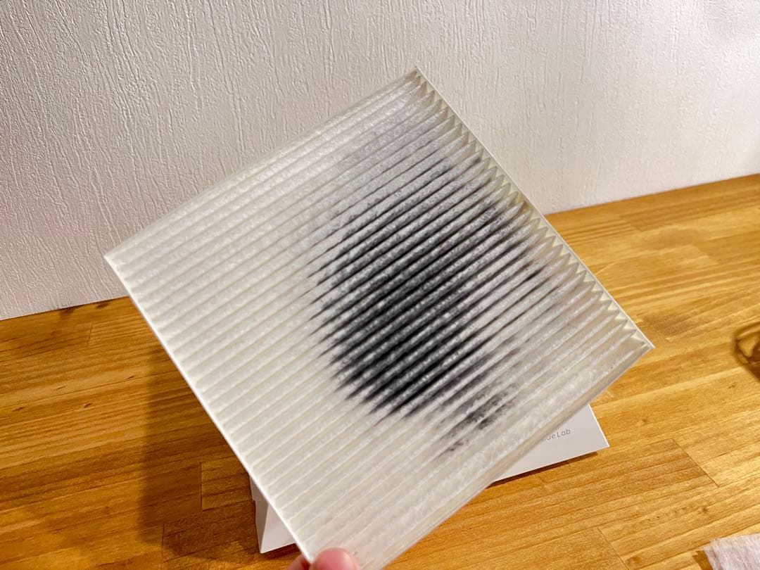 Aide Lab kasane ネイル集塵機