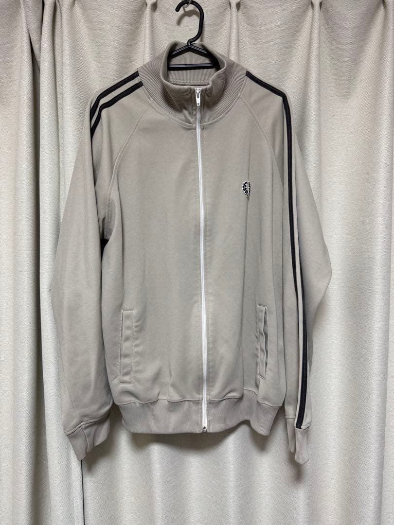 【セットアップ】フレッドペリー トラックジャケット&パンツ サイドライン