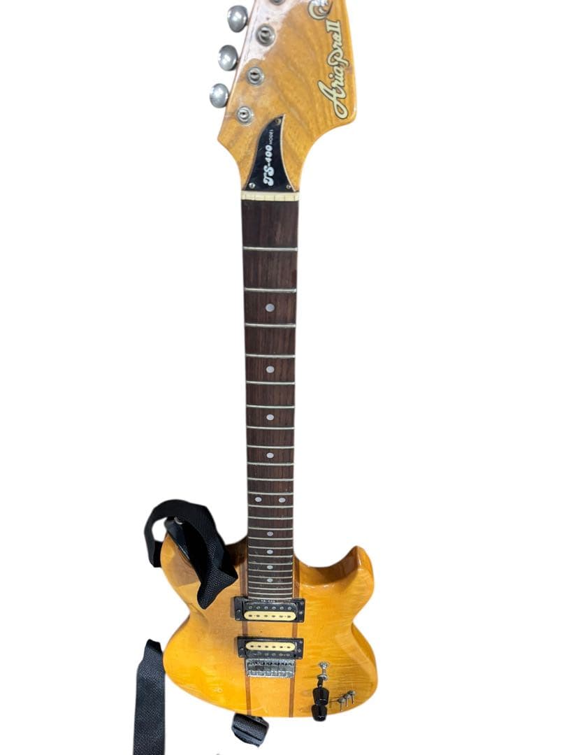 AriaproII TS-400 Thor-Sound エレキギター