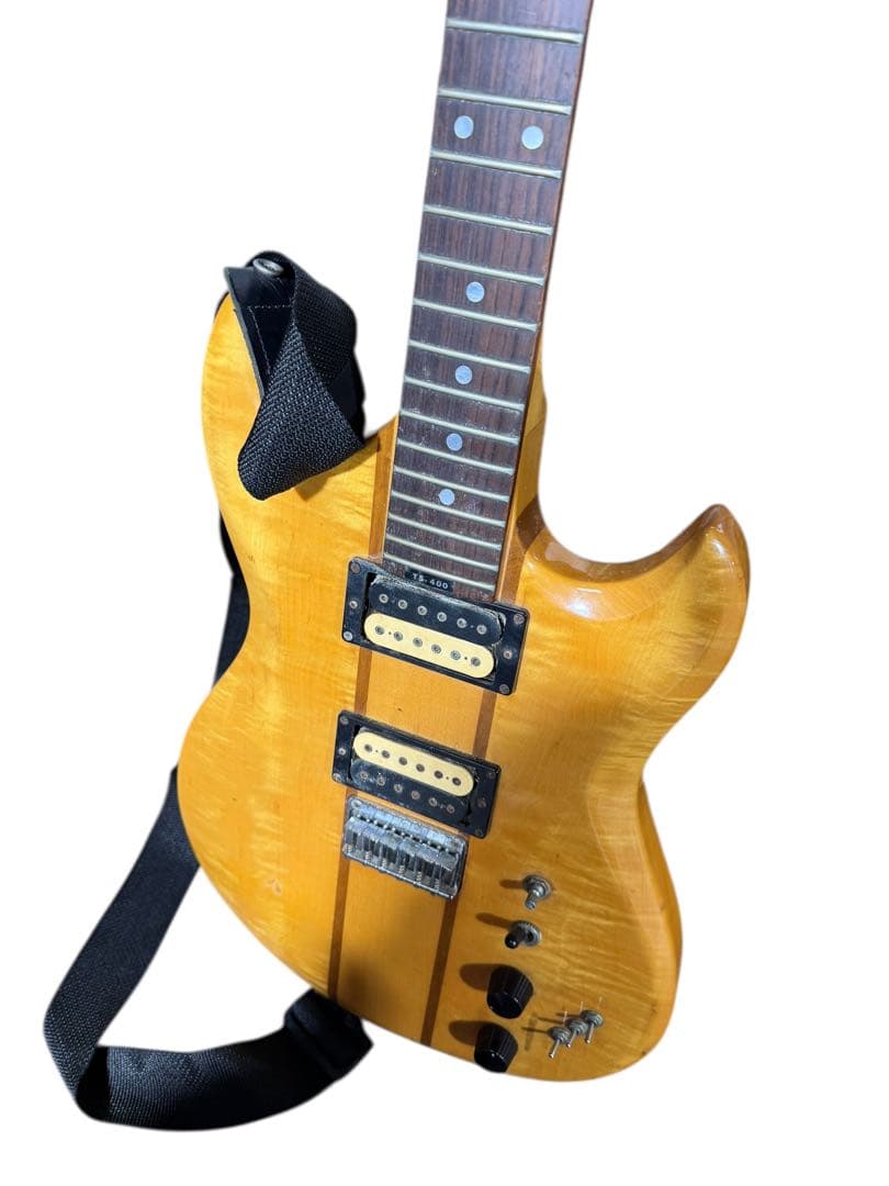 AriaproII TS-400 Thor-Sound エレキギター