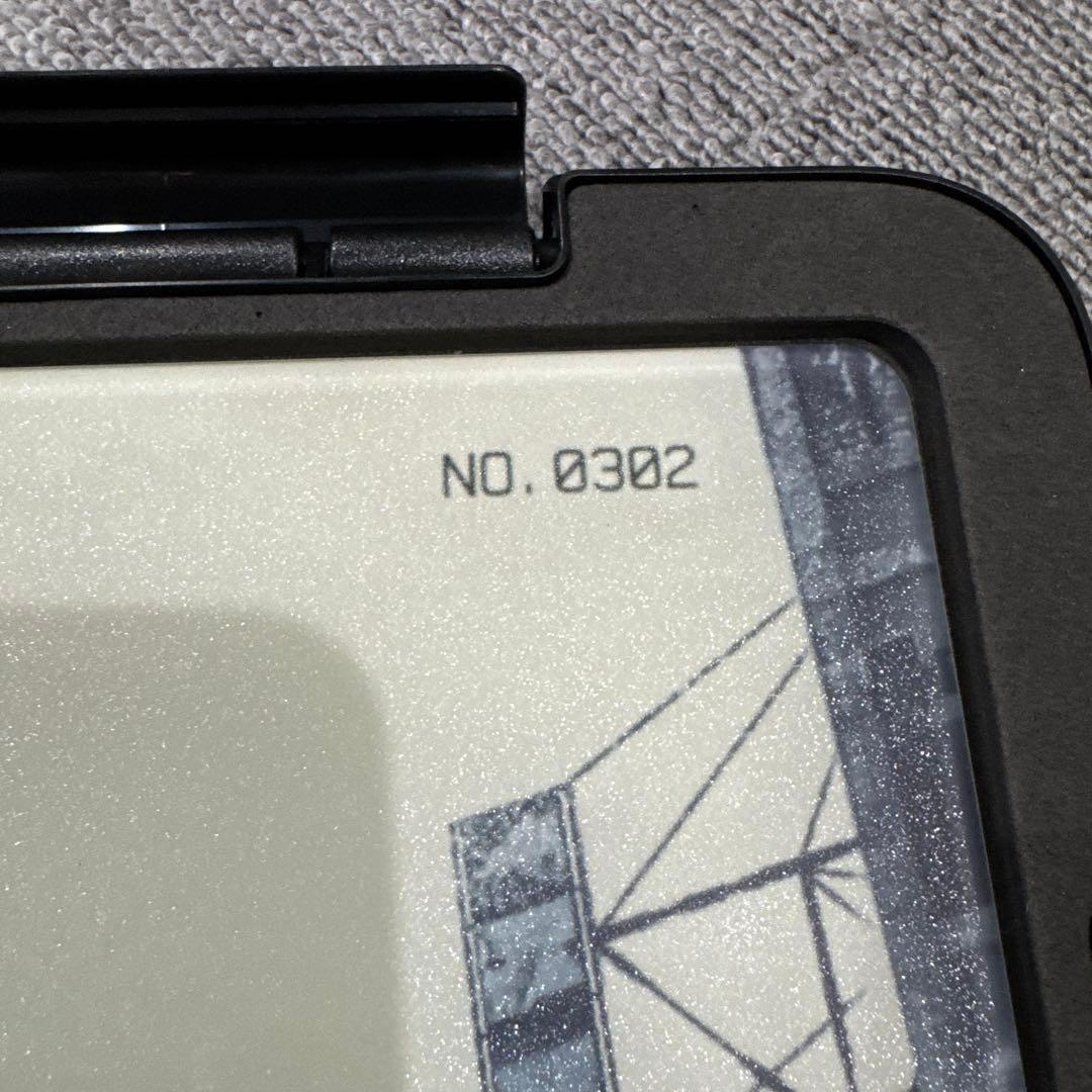 SP-005 Desolate Yume 限定版 2800枚限