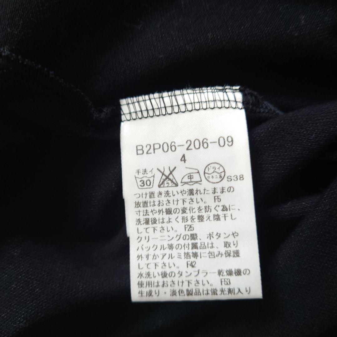 BURBERRY　レディース　ポロシャツ