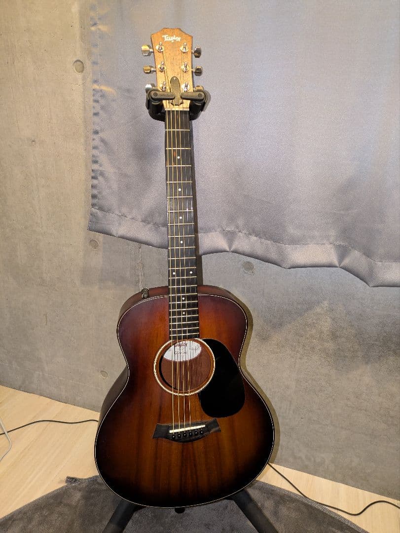 ギター Taylor GS mini-e Koa plus
