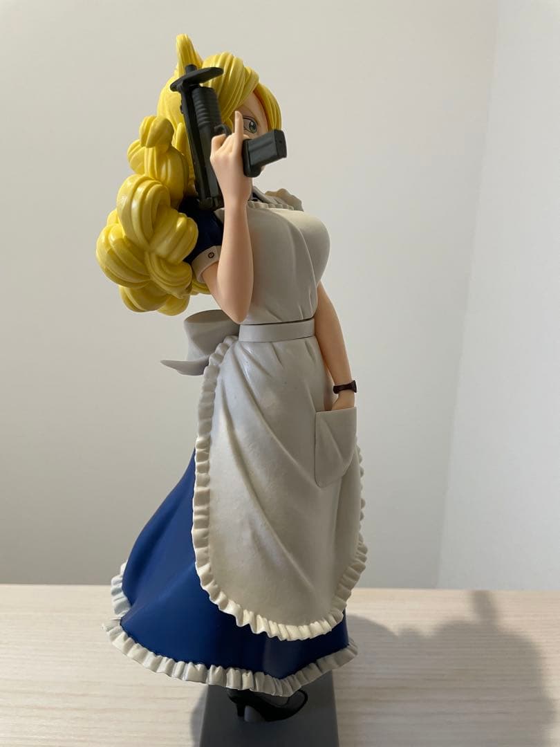 ドラゴンボール　GLITTER & GLAMOURS