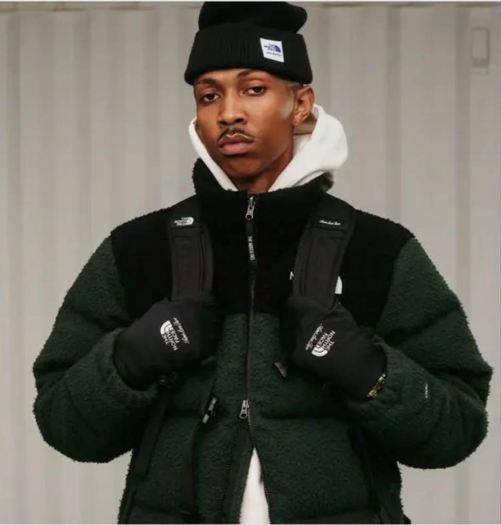 sold out‼️AimeLeonDore(エメレオンドレ)イーチップグローブ